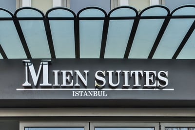 Miens Hotel