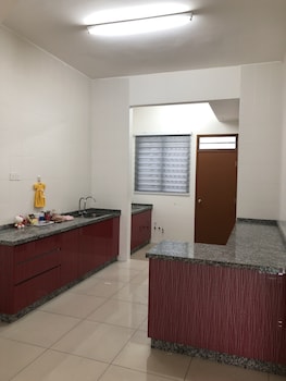 Smart Home Stay (no Front Desk Please Contact The Property 5 Days Before Your Arrival)