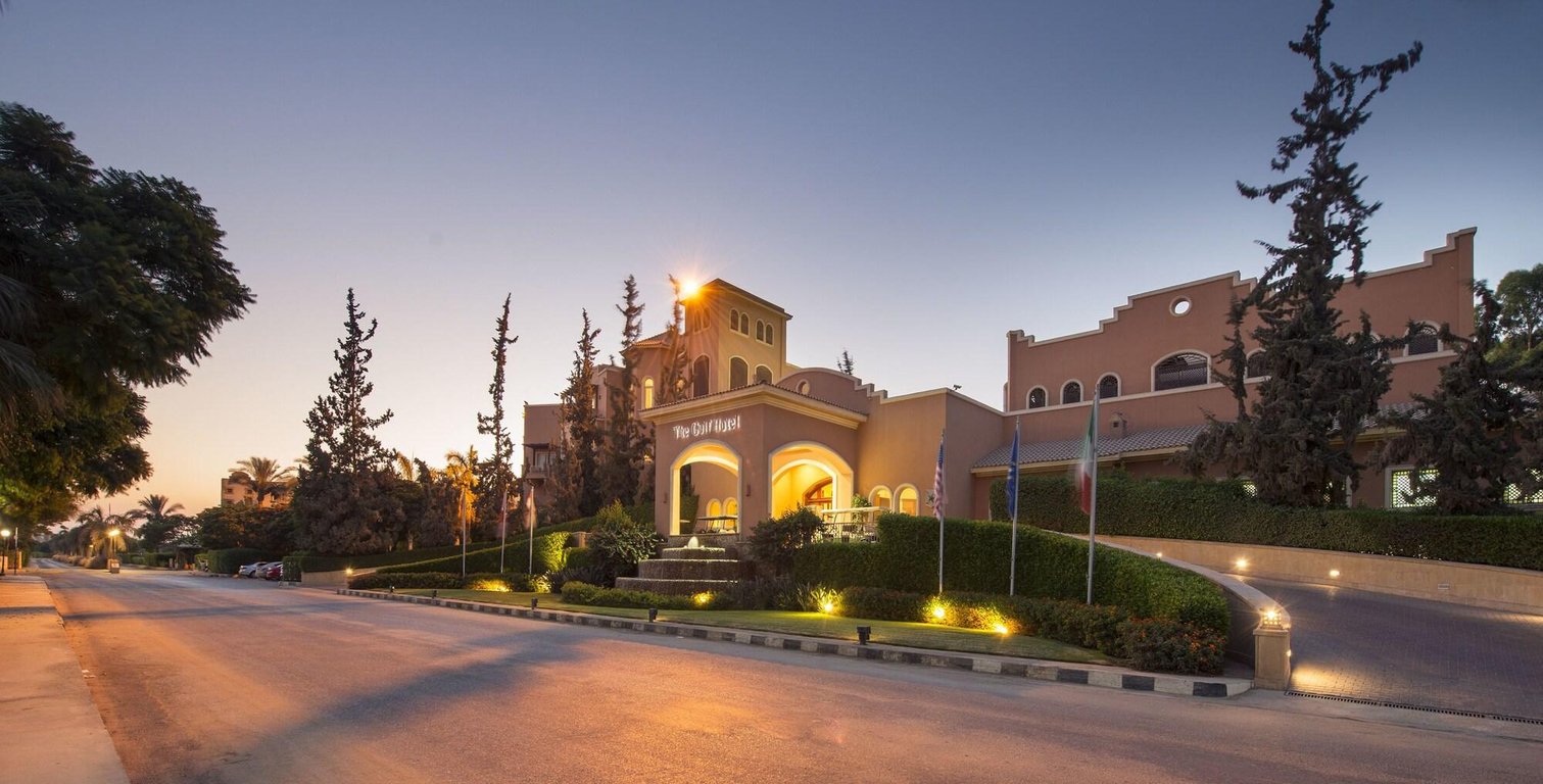 Stella Di Mare Sea Club Hotel