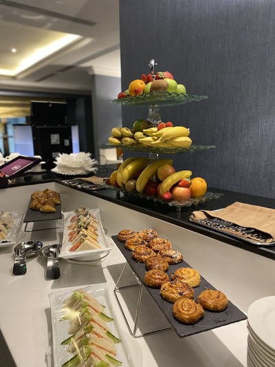 Al Aqeeq Madinah Hotel