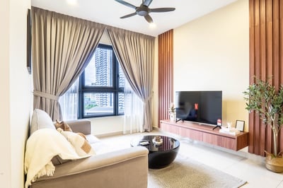 M Vertica Kl By Airhost