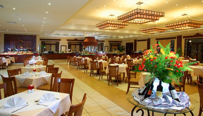 Grand Plaza Sharm