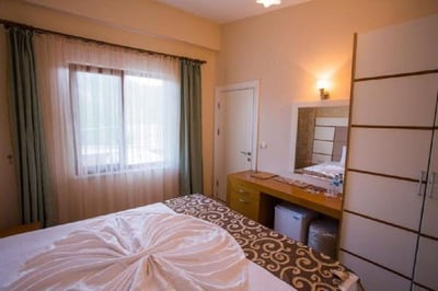 Legend Hotel
