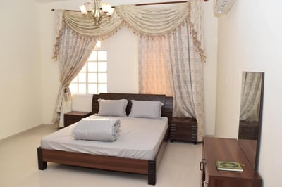 Red 37 Bn Breek Villa(contact To Property 7 Days In Advance)
