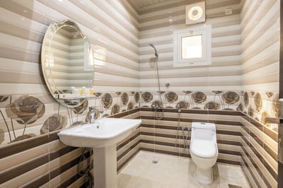 Al Jamawat A Qaswarah Residence(no Front Desk Please Contact The Property 5 Days In Advance)