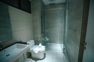 Kl Sentral Perfect Suite(no Front Desk Please Contact The Property 5 Days In Advance)