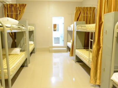 City View Hotel KLIA