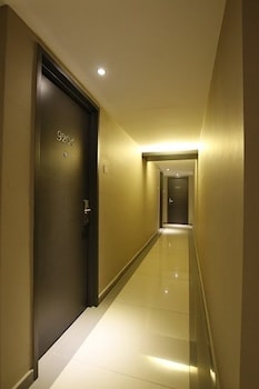 Kepong Hotel 99