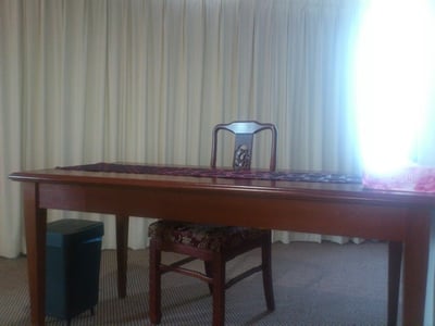 Goldcourse Hotel