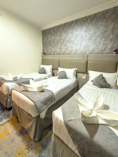 Sebal Hotel