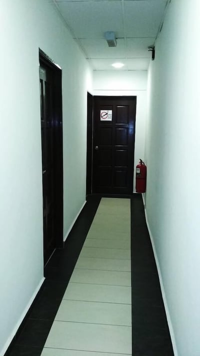The Hb Hotel