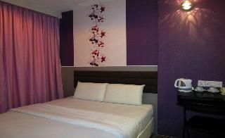T Hotel Bukit Bintang