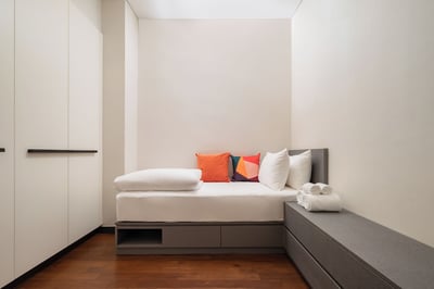 Wyndham Suites Klcc