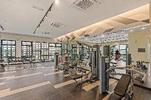Highpark Suites(no Front Desk Please Contact The Property 5 Days In Advance)