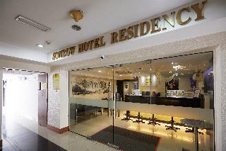 Sungold Inn By Zuzu