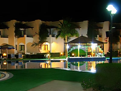 Karma Hotel Sharm El Sheikh