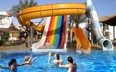 Savana Club Resort And Aqua Park