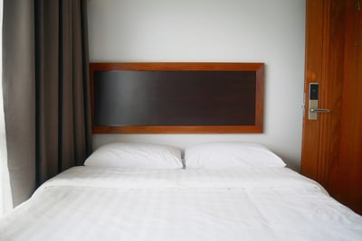 Genting Ria Apartment By C And T (no Front Desk Need To Contact Property 5 Days In Advance)