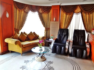 Kings Park Hotel | حجز الفنادق بأفضل الأسعار والعروض - سندباد لکل رحلاتک