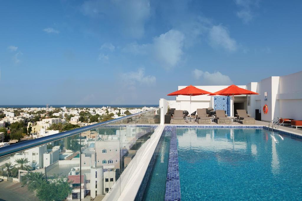 Studio M Muscat