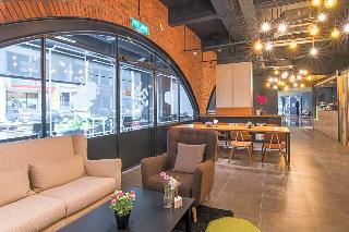 Mtree Hotel