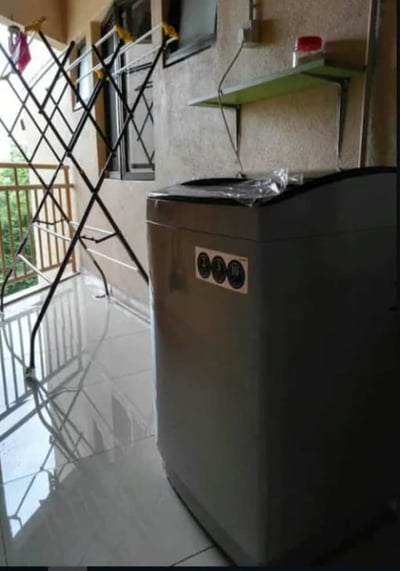 Indah Villa Sl1 07 By Sync (no Front Desk Please Contact The Property 5 Days Before Arrival)
