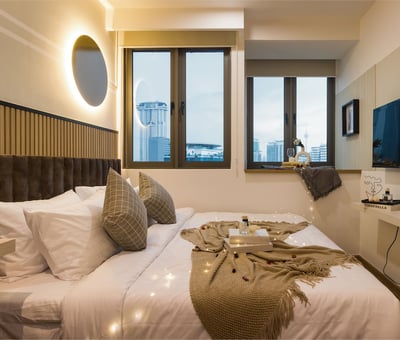 Riveria Premium Kuala Lumpur Roam