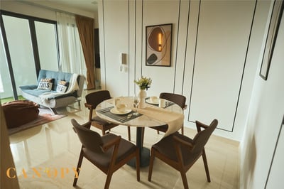 The Colony And Luxe Klcc By Canopy Lives