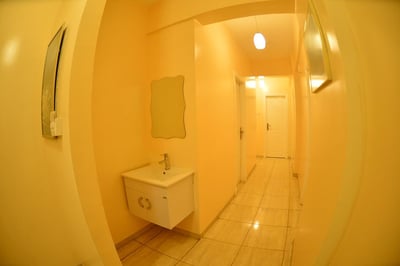 Husin Al Khaleej Hotel Apartments