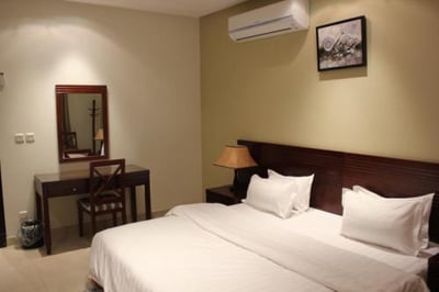 Ray Kady Hotel Apartment 2 (to Make Arrangements For Check In Please Contact The Property 5 Days In Advance)