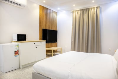 Badrani B Qaswarah Residence(no Front Desk Please Contact The Property 5 Days In Advance)