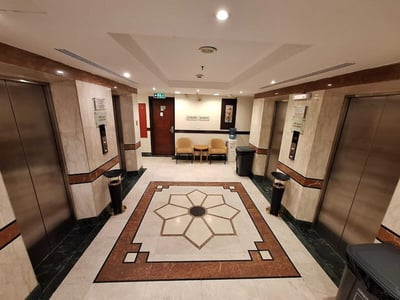 Manar Al Iman Hotel