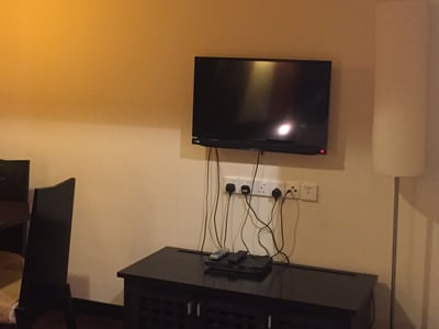 Premier Studios At Resort Suites Sunway