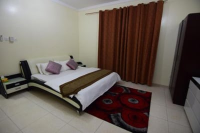Al Hedayet International Hotel