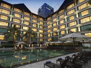 Micasa All Suite Hotel
