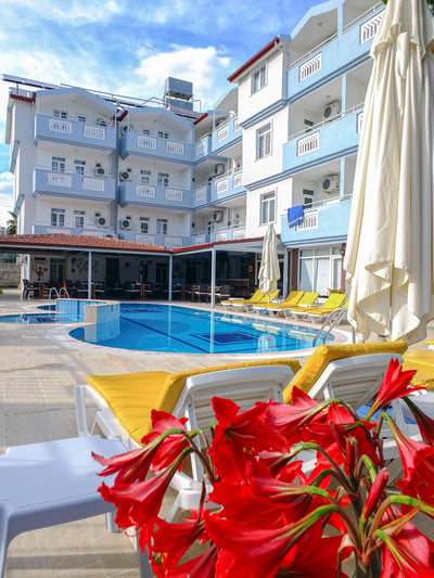 Victoria Princess Hotel