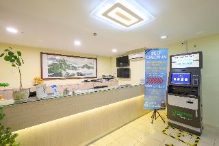 Uptown Hotel Kajang(28 Km Away From Kuala Lumpur)