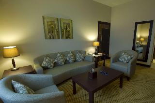 Hilton Garden Inn Riyadh Olaya Hotel