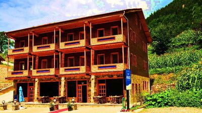 Goblec Hotel