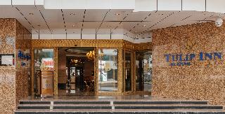 Tulip Inn Al Khan
