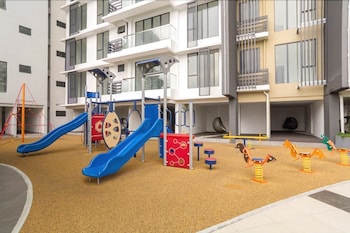 You Vista Cheras Luxury Condo