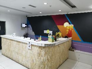 Rim Global Pj21 Hotel