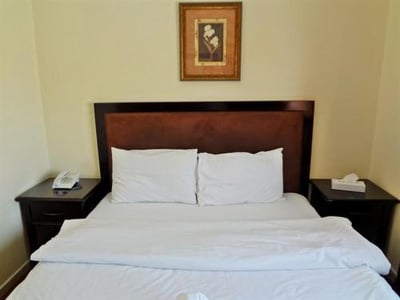 Dana Hotel