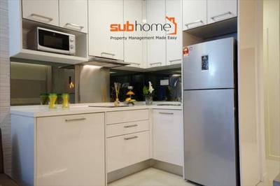 Summer Suites Residences By Subhome