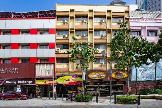 Oyo 90125 Hotel Grand Orchard