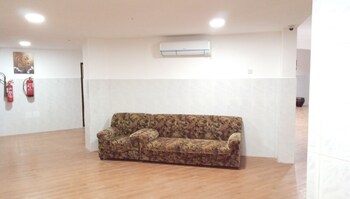Jasmine Apartments