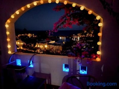 Domina Coral Bay Salt Lake And Sea View