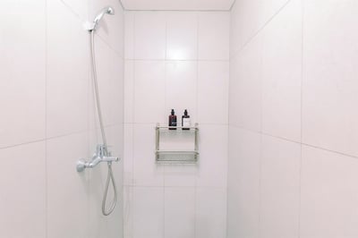 Homey And Restful Studio Royal Sentul Park Apartment (contact The Property In Advance)
