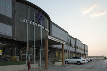 Golden Park Hotel