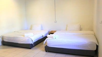 Oyo 421 Ihome Boutique Hotel